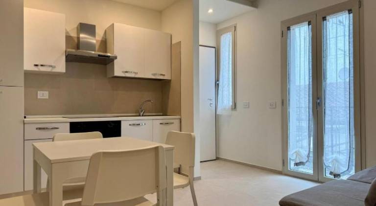 Apartment with 1 room for 2 persons — photo 3