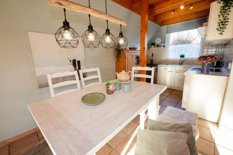 Ferienhaus Familie Buechler. Strandnah und entspannend. — photo 5