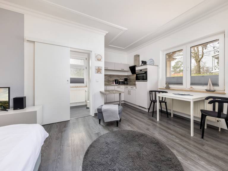 Apartment Prora