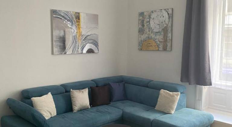 Rental apartment | Close to Hungarian Parliament Building — photo 2