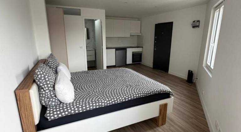 Rental apartment with 1 room for 2 persons — photo 2