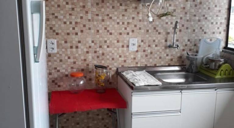 Hostel Meu Sossego Vilas — photo 4