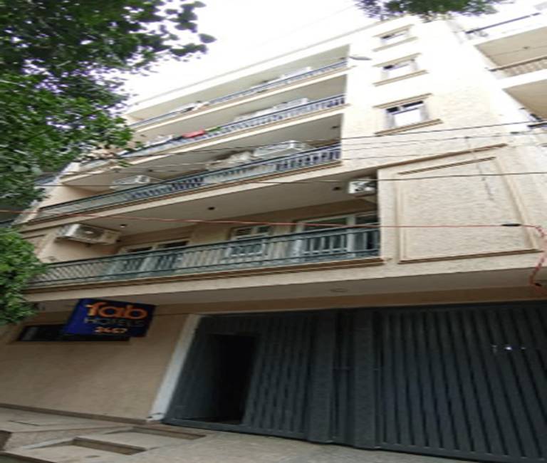Hotel Aiims — photo 5