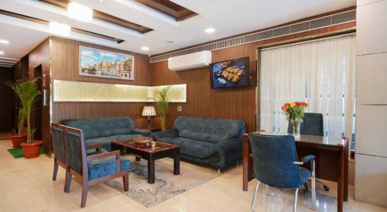 Hotel Horizon - Near Fateh Sagar Lake in Udaipur — photo 3