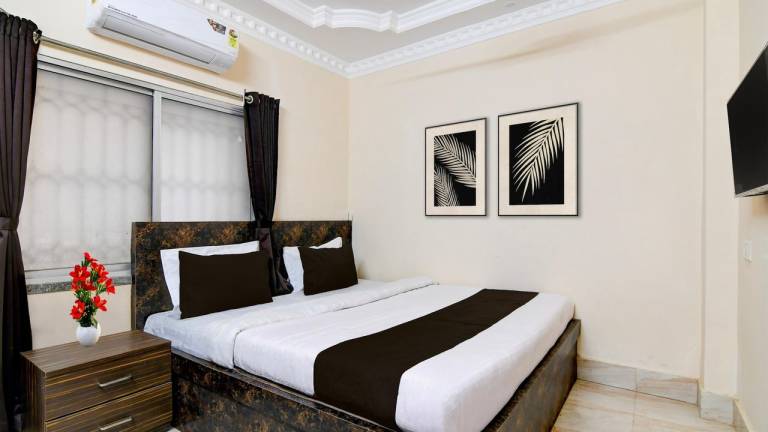 Ferienhaus f&uuml;r 2 Personen 15 m&sup2; in Kalkutta