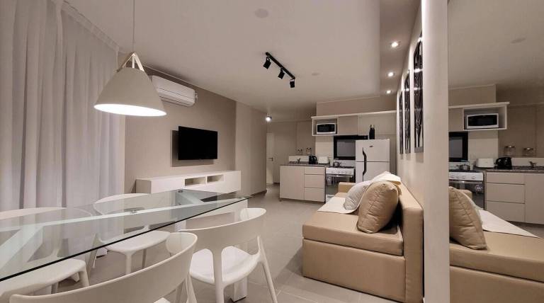 Ferienwohnung Center