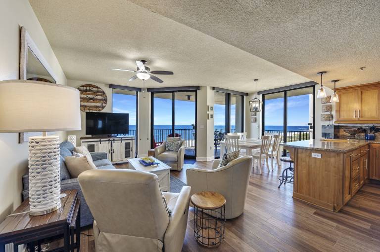 Condo Orange Beach