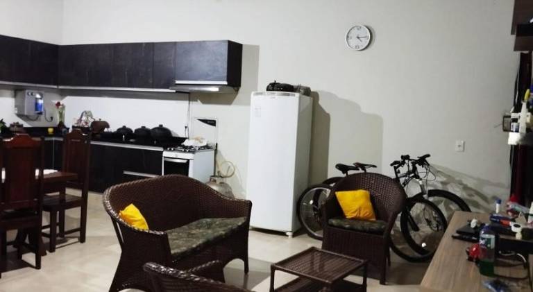 House with 1 room for 8 persons — photo 4
