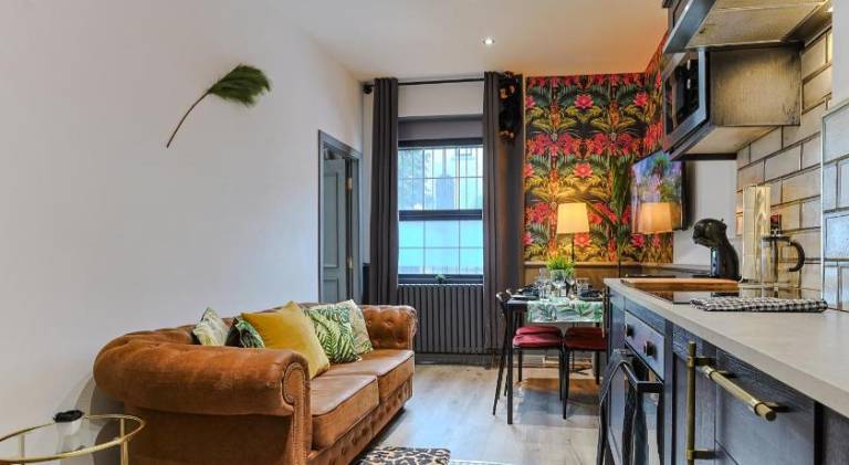 Rental apartment | Pets allowed in Newcastle-upon-Tyne