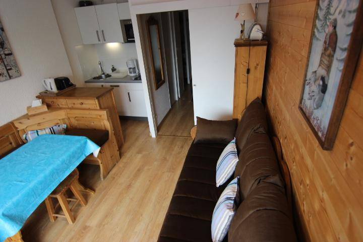 21 m&sup2; Studio 1 Schlafzimmer 3 G&auml;ste