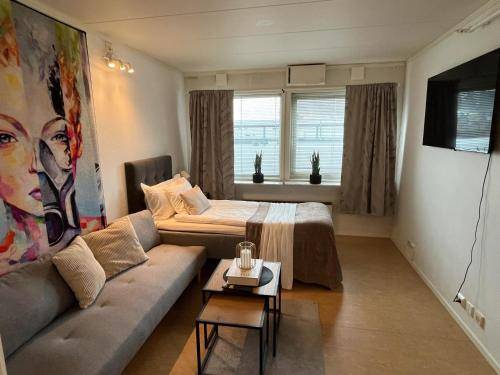 Pleasant serviced apartment | Pets are welcome — photo 4