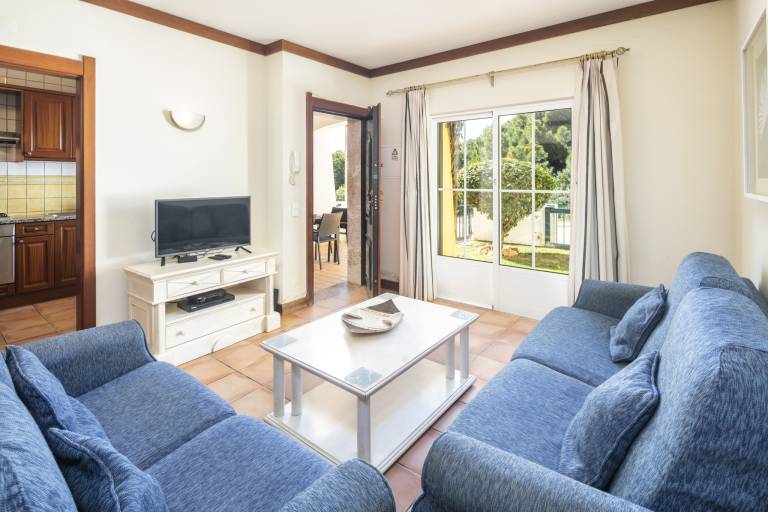 Ferienhaus in Benagil, Algarve für max. 6 Personen