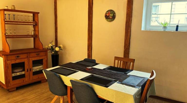 Rental apartment with 2 rooms for 5 persons — photo 3