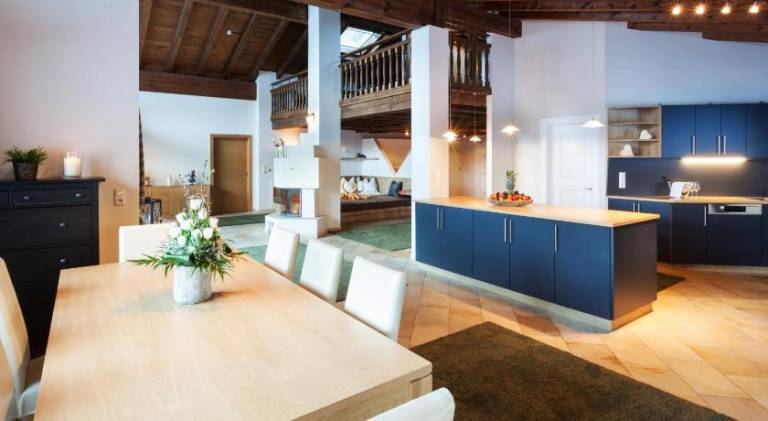 Sporthotel Cristall — photo 4
