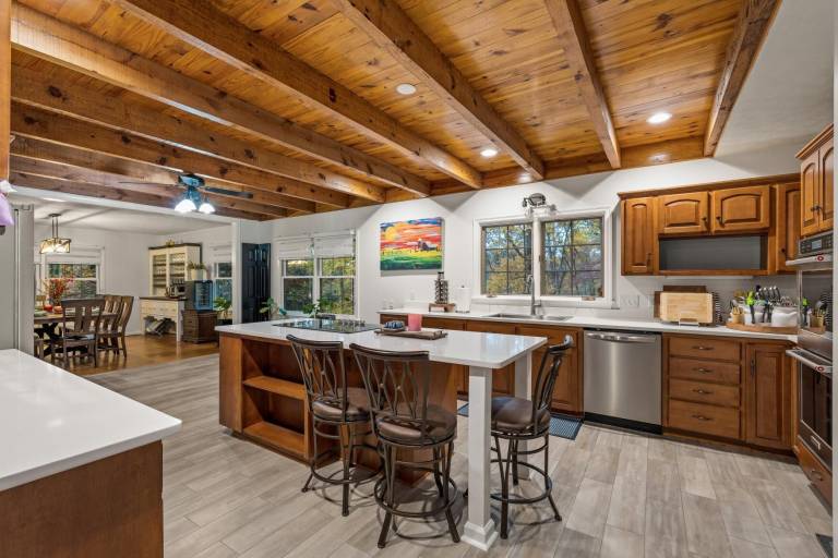 Cabin Massanutten