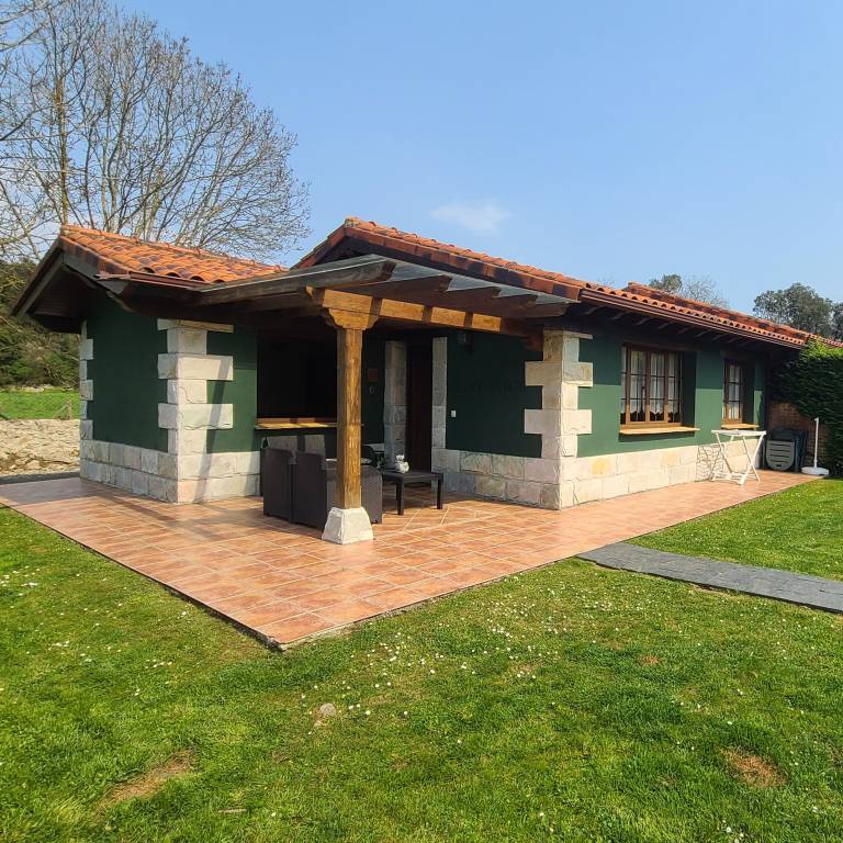 Casa rural Posada de Llanes