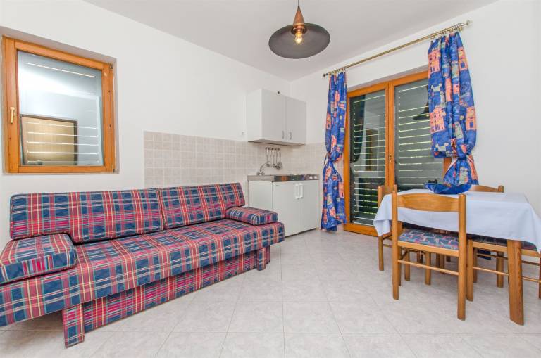 Apartman Postup