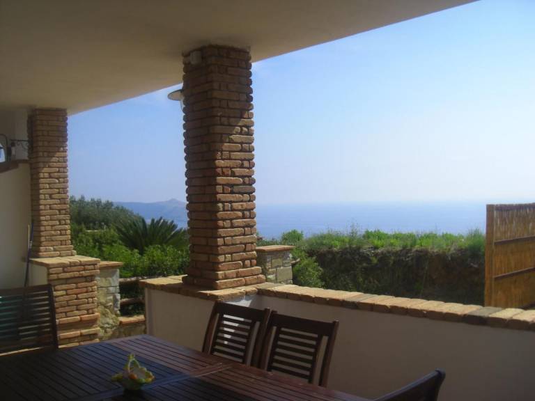 Apartment Caprioli