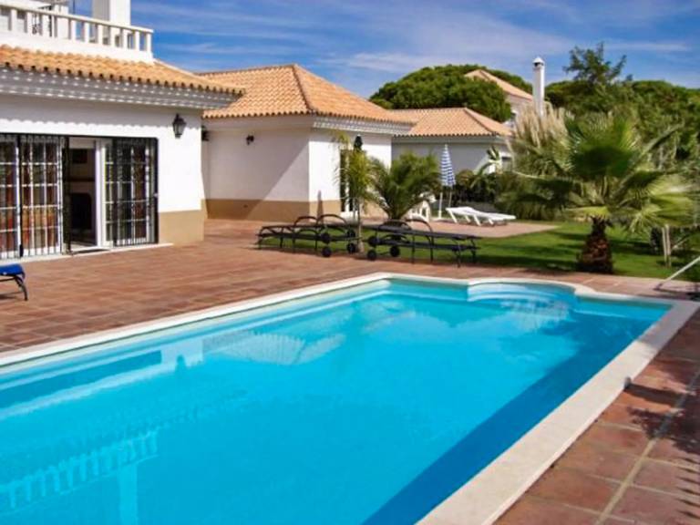 House  El Portil