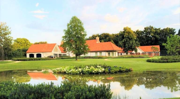 Villa  Weert