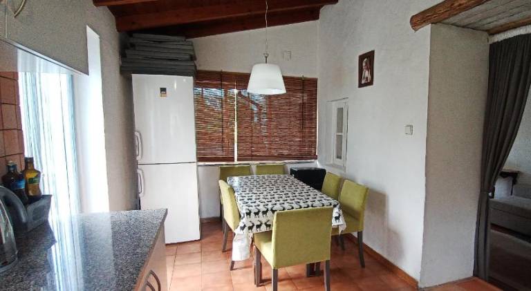 Holiday apartment with yard & terrace | Suitable for remote work — photo 4