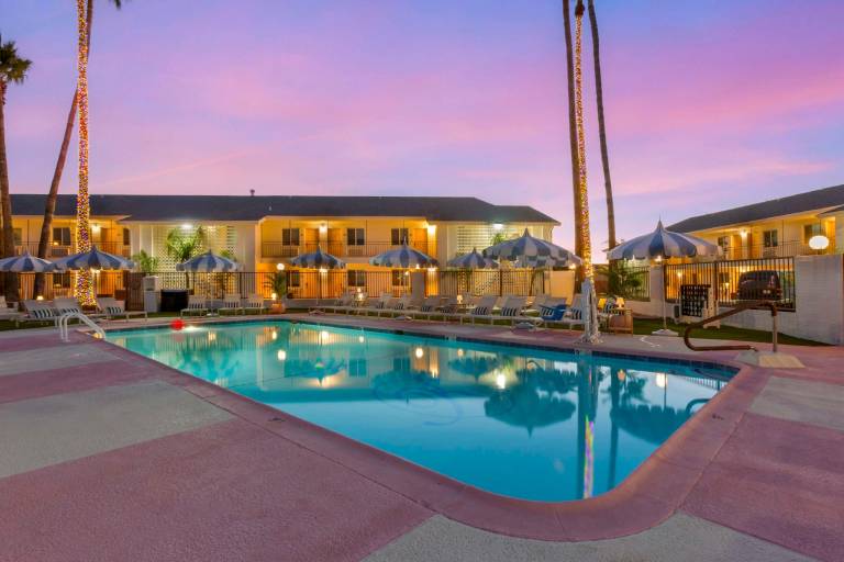 The Kennedy Tucson, SureStay Collection by Best Western in Tucson, AZ