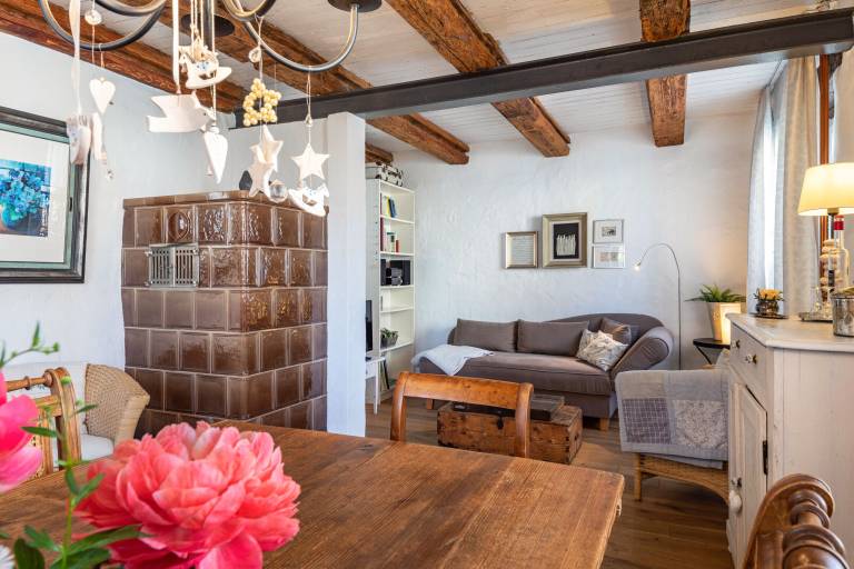 Ferienwohnung  Kaiserstuhl