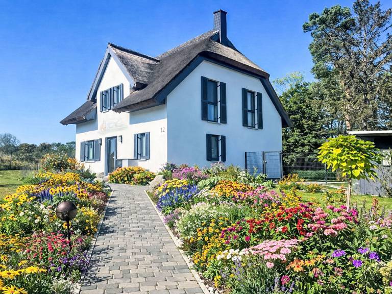 Huis Glowe