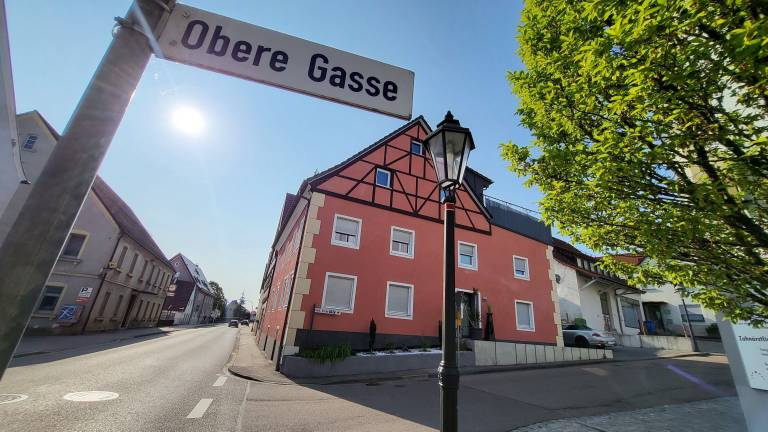 Ferienwohnung Ellwangen (Jagst)
