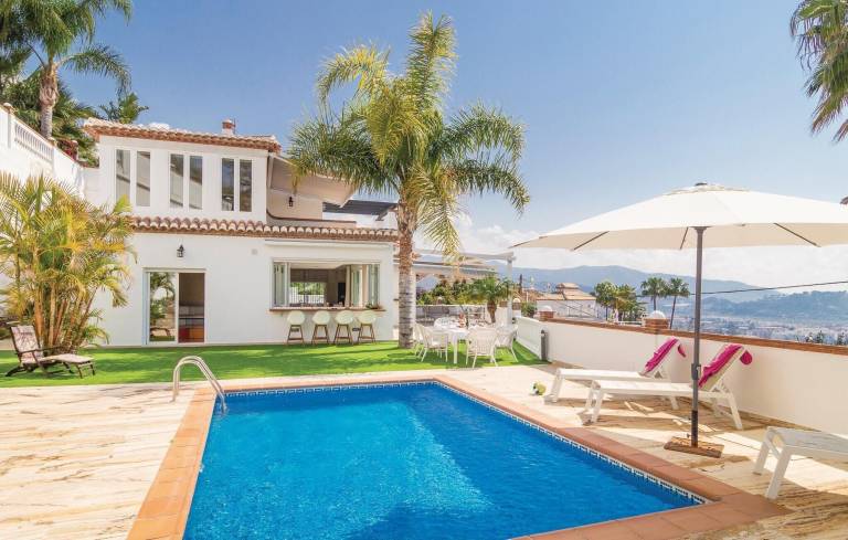 House La Herradura