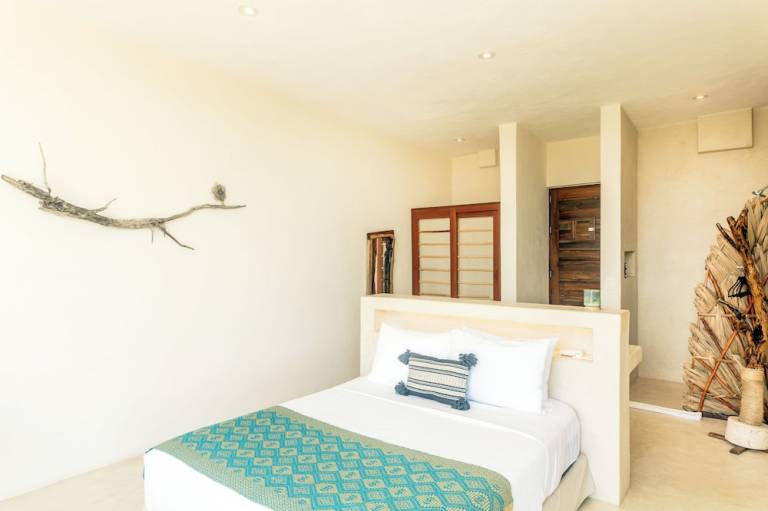 Appartement Holbox