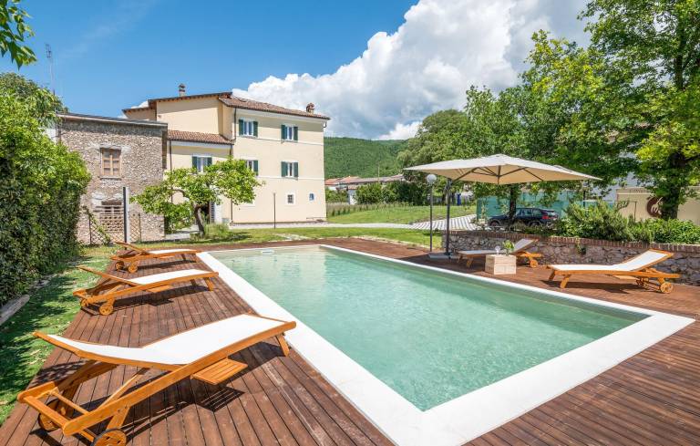 Casa Rieti