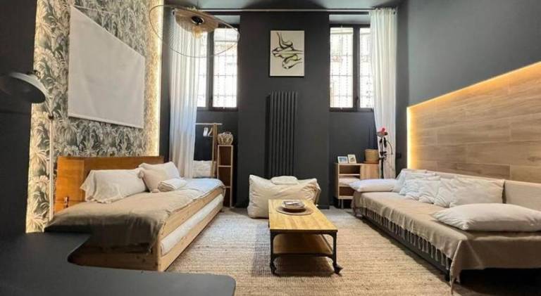 Apartment | Near Plaza Mayor in Madrid