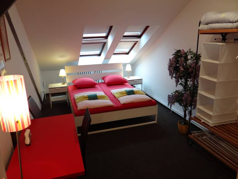 Hostel New Town