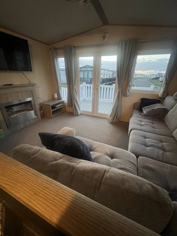 Holiday park  Tattershall