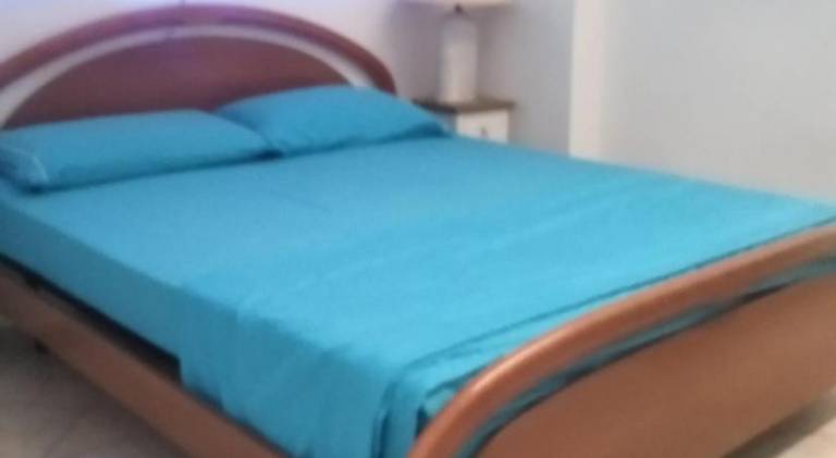 Apartment with 1 room for 3 persons in Segrate