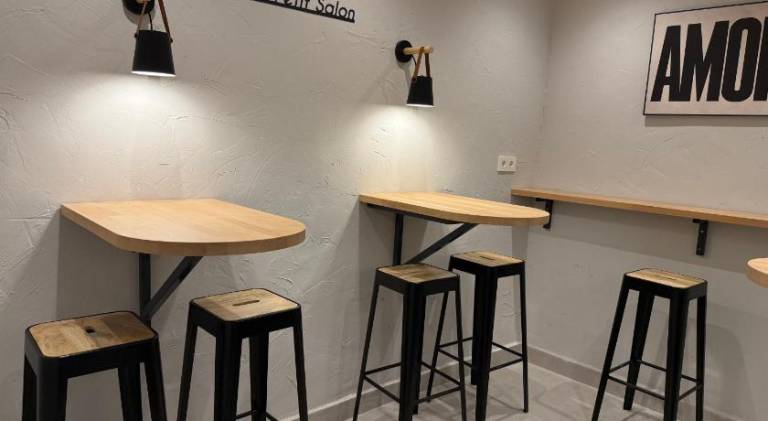 Le Petit Hostel — photo 5