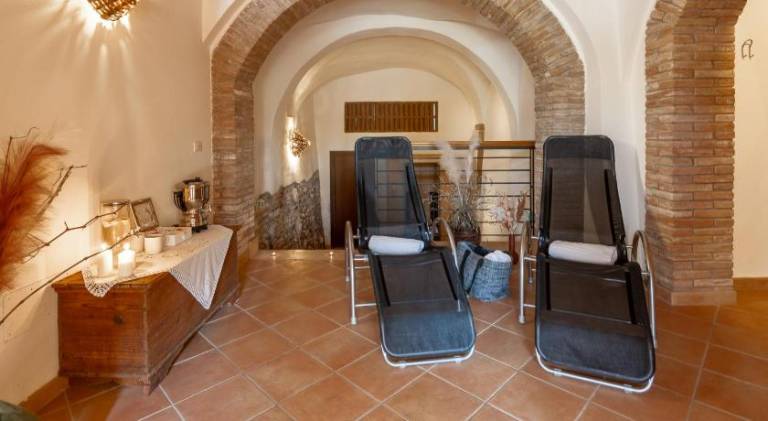 Agriturismo Al Tralcio — photo 5