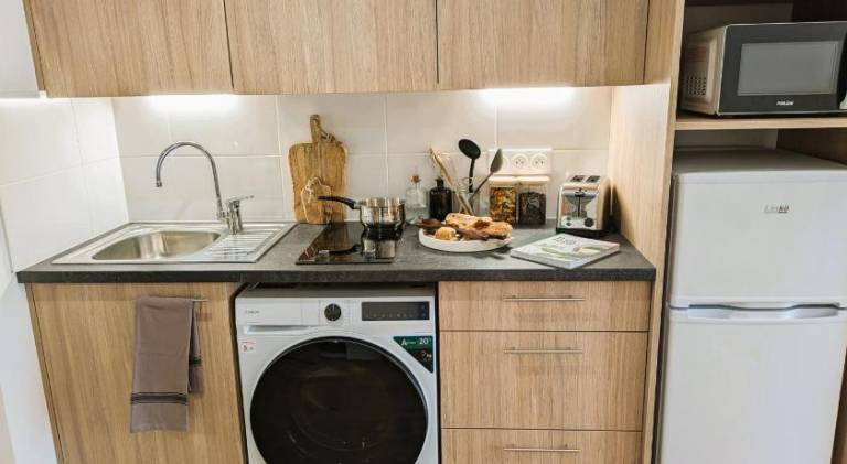 Serviced apartment with garden | Pet-friendly — photo 5