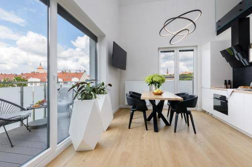 Apartament Kortowo