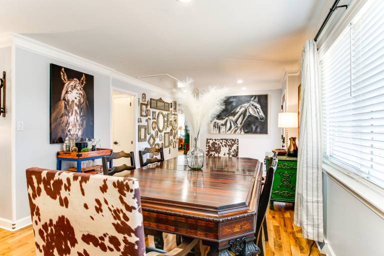 2 Mi to Historic Horse District: Dog-Friendly Home — photo 3