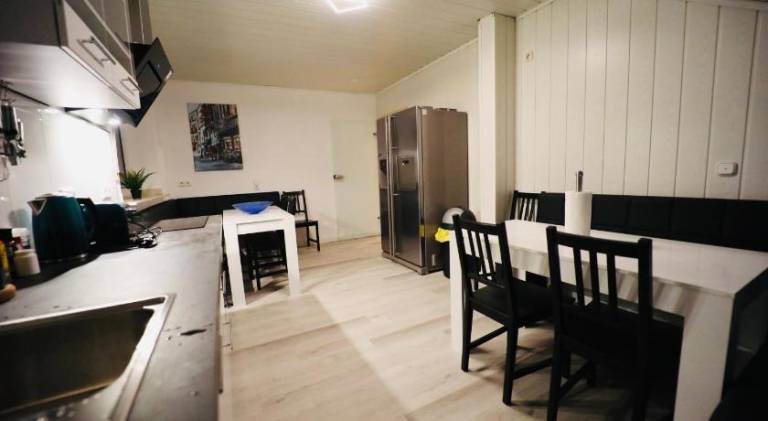 Generous Apartment I 7 Beds I 110 sqm I Fast Internet — photo 5