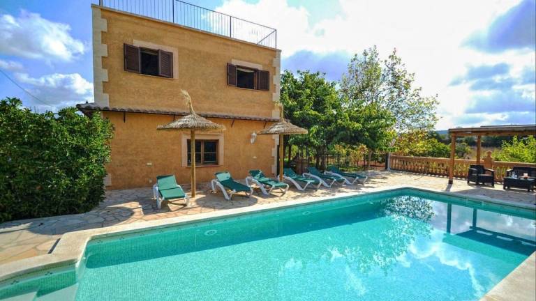 Ferienhaus  Manacor