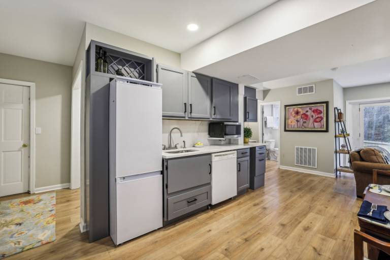 Apartment  Alpharetta