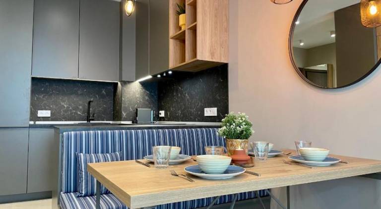 Holiday apartment with 1 room for 3 persons — photo 4