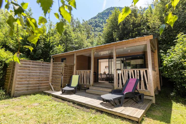 Chalet Le Bourg-d'Oisans
