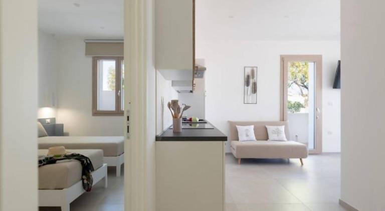 Nice holiday apartment | Pets are welcome — photo 2