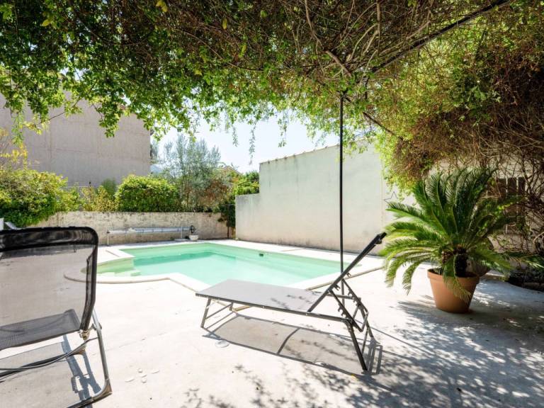 Maison de vacances  Nyons