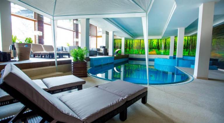 Grand Hotel Boutique — photo 2