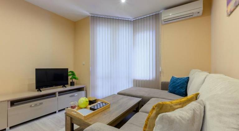 Holiday apartment with 1 room for 3 persons — photo 4